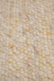 Bellano 26 Vloerkleed - 170x240 - Rechthoek - Laagpolig,Structuur Tapijt - Industrieel - Beige, Geel