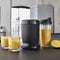 Swan Stealth Personal Blender – Mixt Groente, Fruit, Noten, ijs & Meer – Vaatwasserbestendig – Mat Zwart