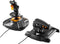 Thrustmaster T.16000M FCS - HOTAS Flight Control Systeem - Joystick en throttle - voor PC
