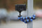 Cullmann Alpha 350 - Mini-tripod - Draaggewicht 1kg - Maximale hoogte 23cm - Gewicht 204g