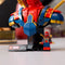 LEGO Marvel Iron Spider-Man buste - 76326 - 2 beweegbare armen - 379 onderdelen