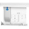 Bosch WNC254A0NL - Was-droogcombinatie - I-DOS - AutoDry - 6 kg wassen/drogen