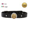 Talent Jewels TJA-2-05-01-2-235 - Armband Uniseks - Zwart