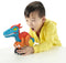Imaginext Dinosaurusfiguur Jurassic World: The Next World - Pyroraptor (25 cm) - 3 Jaar - HKG14