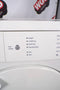 Bosch Maxx 6 Sensitive - Wasdroger - 6 kg - 2800 watt - Wit