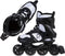 Playlife Cloud Fitness Skates Senior
