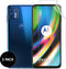 imoshion Screen protector - Geschikt voor Motorola Moto G9 Plus - Screenprotector Folie 3 pack