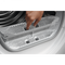 AEG TR71CWZ84 - Warmtepompdroger - SensiDry 8 kg - Wit - Energieklasse E