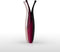 Senzi Vibrator - Deep Pink