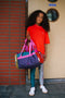 Sticky Lemon Sports Bag/Weekend Tas/Sporttas - Better Together - Skate Ramp
