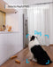 Eufy Security Binnencamera 2K Pan & Tilt - Indoor Cam + SAMSUNG MicroSDXC 64GB PRO