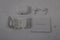 Apple AirPods Pro 3 - Draadloze oordopjes - ANC - Wit