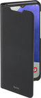Hama Slim Pro - Flip cover - Perfecte bescherming - Zwart