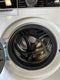 Hanseatic HWMA714B - Wasmachine - 7 kg - 1400 tpm - Duits Display