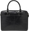Dbramante1928 Rosenborg - Laptoptas - Handgemaakt volnerf leder - Geschikt voor 14 inch