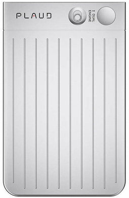 Plaud Note - AI Spraakrecorder - 64 GB intern geheugen - 112 Talen - Zilver