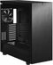 Fractal Design Define 7 XL - Full Tower Behuizing - 18 HDD/SSDs - Zwart