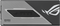 ASUS ROG Thor 1600W - ATX Voeding - 80 PLUS Titanium - Grijs