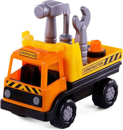 Cavallino Vrachtwagen met Gereedschap, 11dlg.