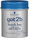 Got2B - Beach Boy Styling Paste Hair Styling Paste 100Ml