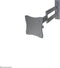 Neomounts FPMA-W830 - Wandsteun voor flat screens t/m 27