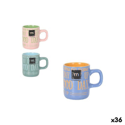 Kopp La Mediterránea (36 Stuks)