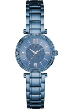 Horloge Dames Guess W0767L4 (30 mm)