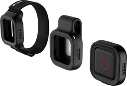 GoPro REMO voor GoPro Hero5 & Hero6