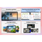 Samsung Galaxy Tab S10 Lite - Tablet - 8GB RAM 256GB opslag - Grijs