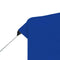 vidaXL - Partytent - inklapbaar - met - wanden - 3x3 - m - aluminium - blauw