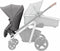 Maxi-Cosi Lila - Duokit - 5 ligstanden - Nomad Grey