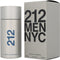 Carolina Herrera - 212 Men - Eau De Toilette - 200 ml