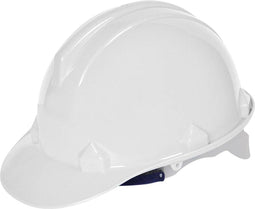 AVIT AV13060 Veiligheidshelm EN 420 Wit