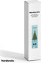 Nordlandia Kunstkerstboom - 180 cm - LED Verlichting - Groen