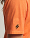 Superdry Core Logo - Loose T-shirt - Ronde hals - Korte mouwen (2022)
