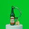 Sleutelhanger - Beer