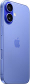 APPLE iPhone 16 - 128 GB 5G - A18-chip - Ultramarijn