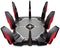 TP-Link Archer AX11000 - Gaming Router - WiFi 6 - 10000Mbps