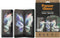 PanzerGlass Samsung Galaxy Z Fold4 - Screenprotector - Ultra-Wide Fit 9H gehard glas