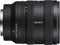 Sony FE 24-50mm f/2.8 G - Zoomlens voor Sony E - Compact - Full frame