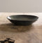 Dutch Rose Organic Diepe Borden - Pasta bord - Ø 23,5cm - Stoneware Handgemaakt - Groen