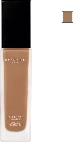 Vloeibare Foundation Stendhal Lumière Nº 250 Santal (30 ml)