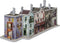 Dragon Alley - Wrebbit 3D Puzzel - Harry Potter - 450 Stukjes