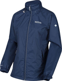 Regatta Jas Dames - Navy - Maat XXL