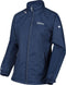 Regatta Jas Dames - Navy - Maat XXL