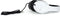 Fantec SHP-3 - Stereofonische Hoofdband Headset - Microfoon - Zwart/Wit
