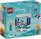 LEGO Disney Princess Elsa's Frozen traktaties - 43234