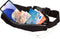 Mobiparts Galaxy A14 (2023) - Sport Belt - Waterbestendig Touchscreen - Zwart