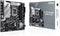 ASUS PRIME Z790M-PLUS - Moederbord - Micro-ATX - Intel Z790 - 4x DDR5 - Socket 1700
