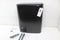 Brabantia Bo Touch Bin Hi - Prullenbak - 2 x 30 liter - Afvalscheiding - Matt Black